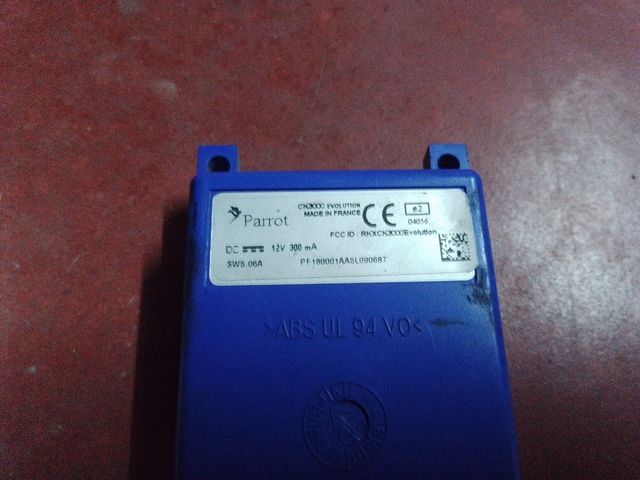 Reproductor DVD Coche