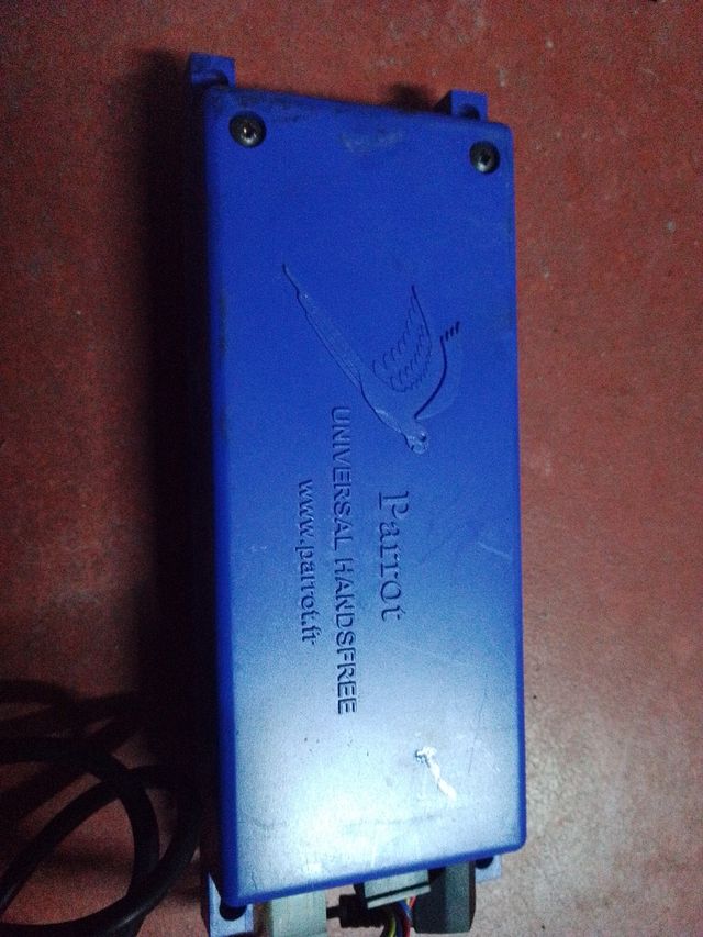 Reproductor DVD Coche