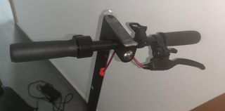 Patinete eléctrico