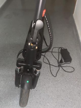 Patinete eléctrico