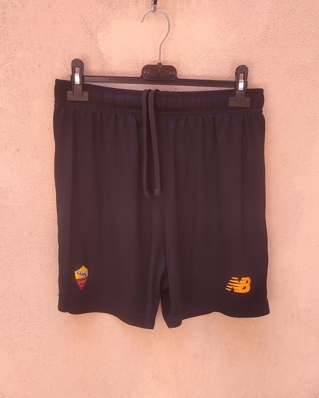 Pantaloncino New Balance Roma