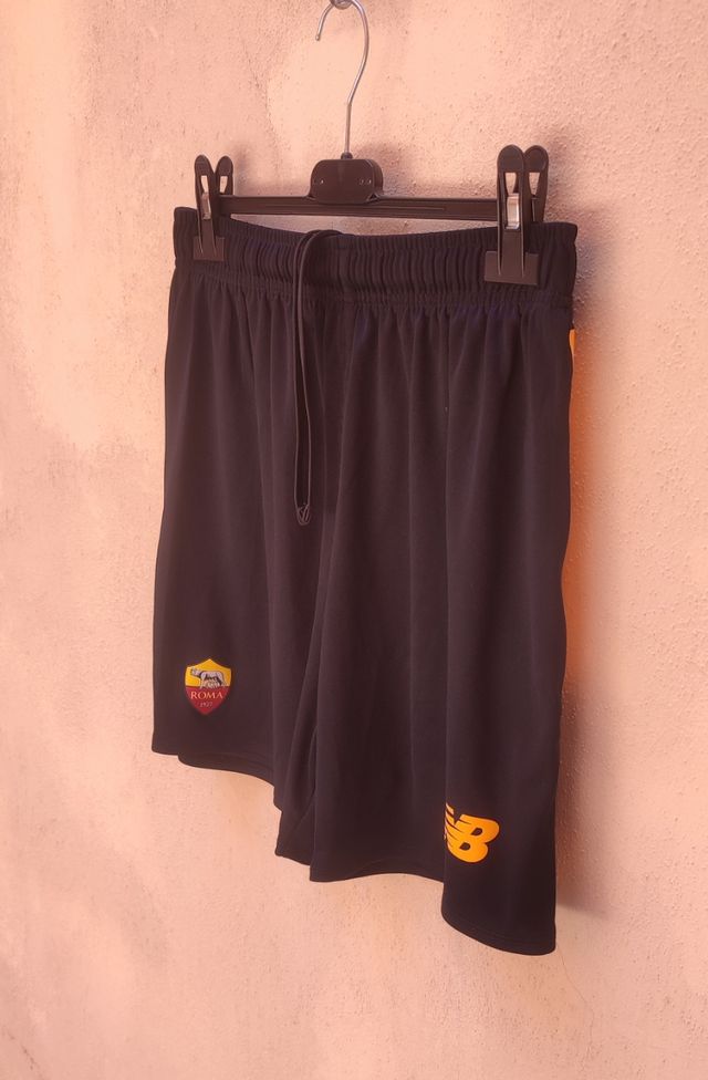 Pantaloncino New Balance Roma