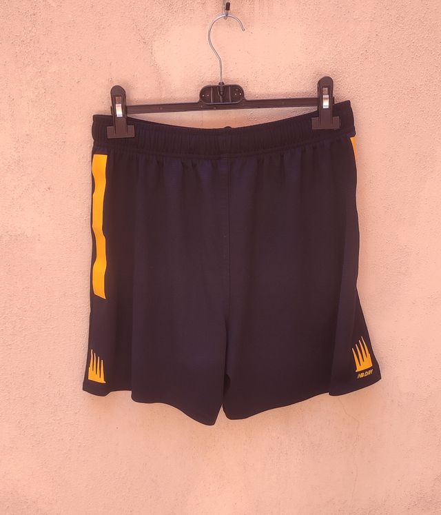 Pantaloncino New Balance Roma