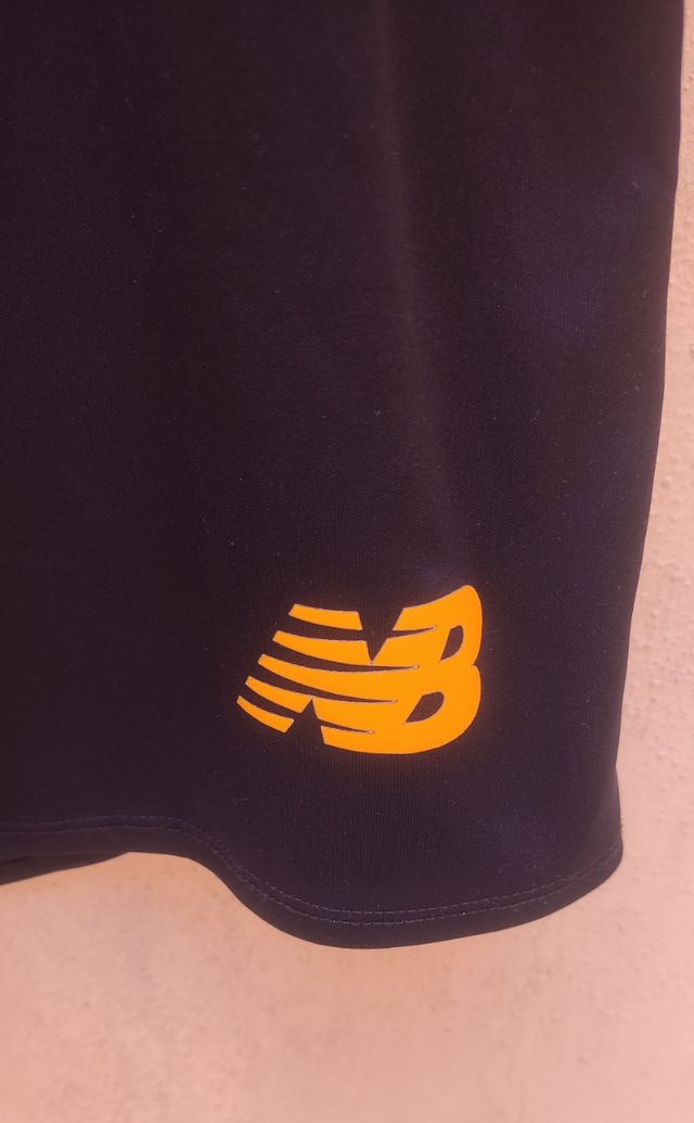 Pantaloncino New Balance Roma