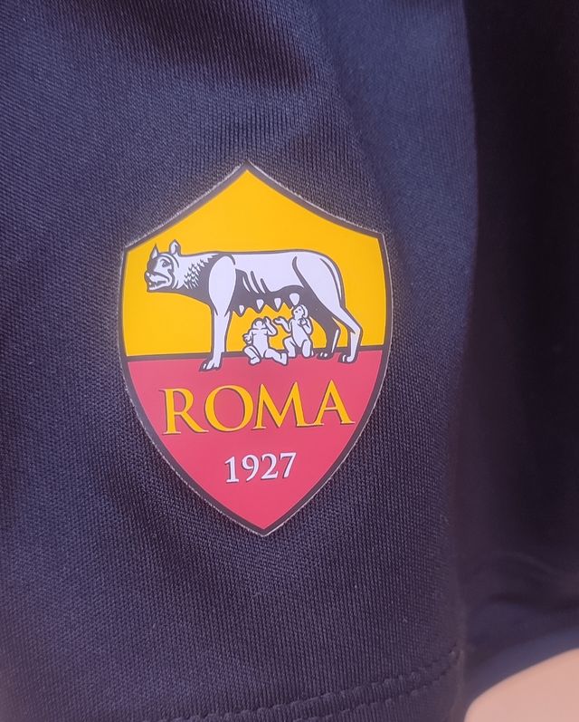 Pantaloncino New Balance Roma