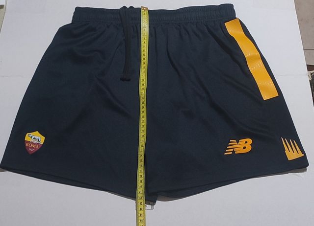Pantaloncino New Balance Roma