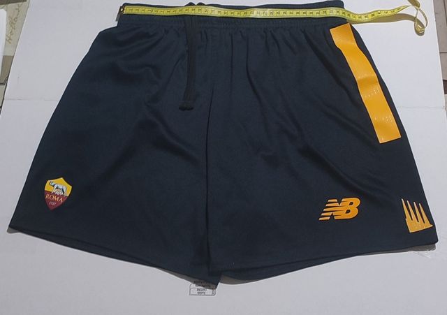Pantaloncino New Balance Roma