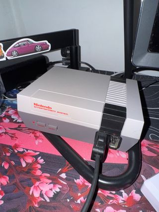 NES Mini - Consola Nintendo