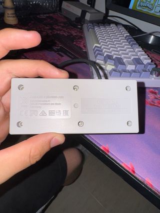 NES Mini - Consola Nintendo