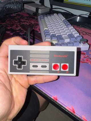 NES Mini - Consola Nintendo