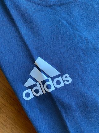 Camiseta Adidas All Blacks Rugby T-Shirt