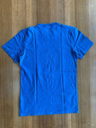 Camiseta Adidas All Blacks Rugby T-Shirt