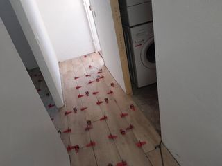 Alicatador Profesional