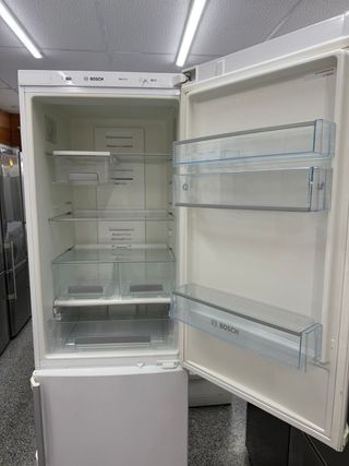 Nevera Bosch - Garantía y envío gratis