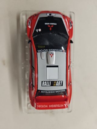 Ninco Mitsubishi Lancer WRC