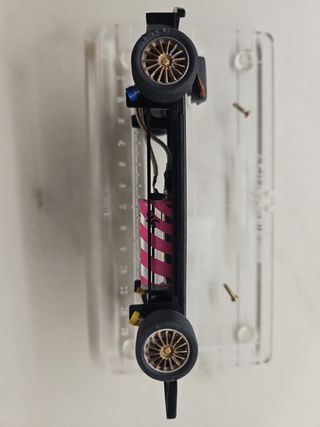 Ninco Mitsubishi Lancer WRC