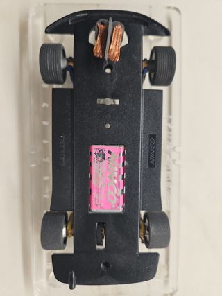 Ninco Mitsubishi Lancer WRC