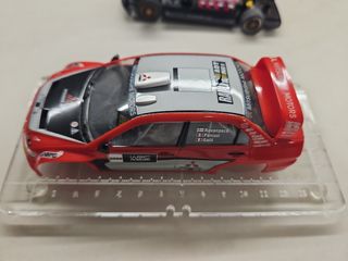 Ninco Mitsubishi Lancer WRC