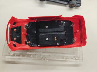 Ninco Mitsubishi Lancer WRC