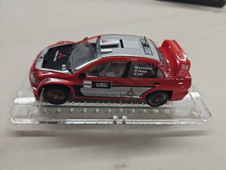 Ninco Mitsubishi Lancer WRC