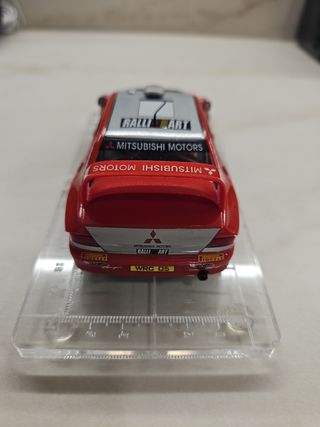 Ninco Mitsubishi Lancer WRC