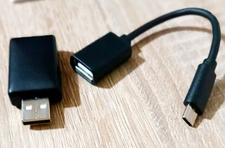 Adaptador inalámbrico CarPlay