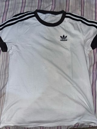 Camisetas Variadas