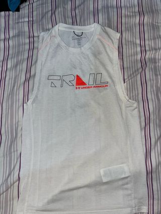 Camisetas Variadas