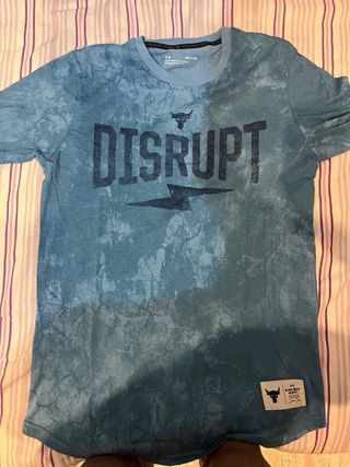 Camisetas Variadas