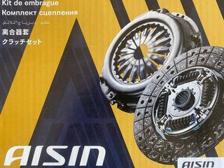Kit Embrague Samurai 1.3-1.6 ASIN