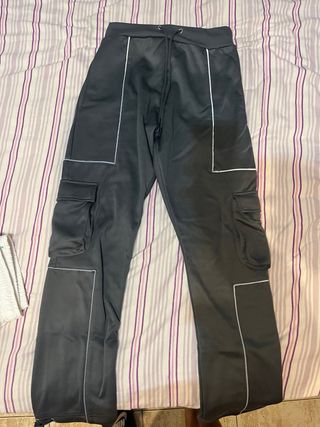 Chandal variados