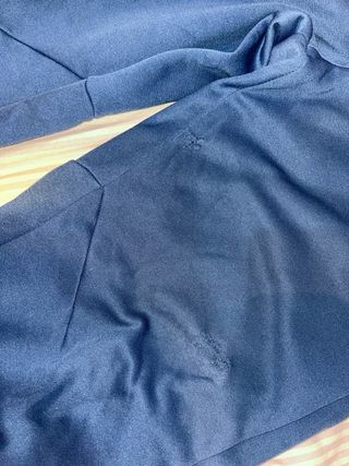 Chandal variados