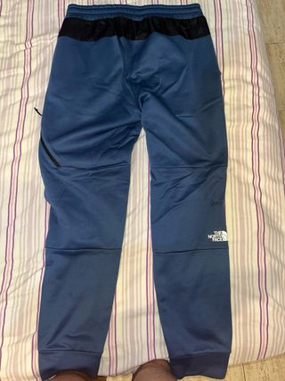Chandal variados