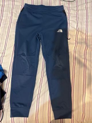 Chandal variados
