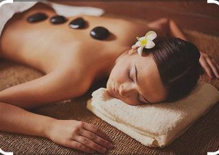 Masajes terapéuticos y reductores