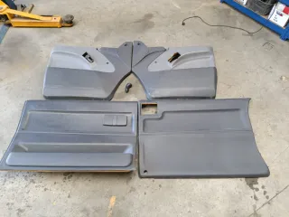 Despiece Mercedes Vito W638