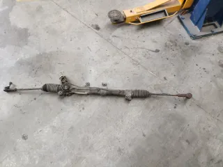 Despiece Mercedes Vito W638