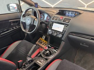 Subaru WRX 2018 🚀 ¡ ESTADO DE COLECCION !