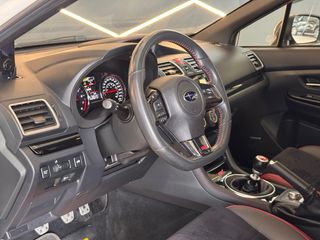 Subaru WRX 2018 🚀 ¡ ESTADO DE COLECCION !