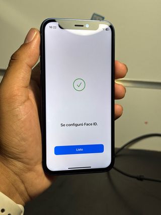 iPhone 12 mini Azul - Como Nuevo