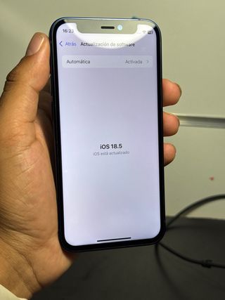 iPhone 12 mini Azul - Como Nuevo