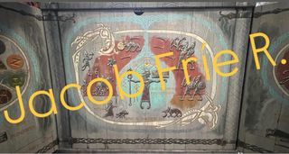 God of War Ragnarök Edición Coleccionista Ps5