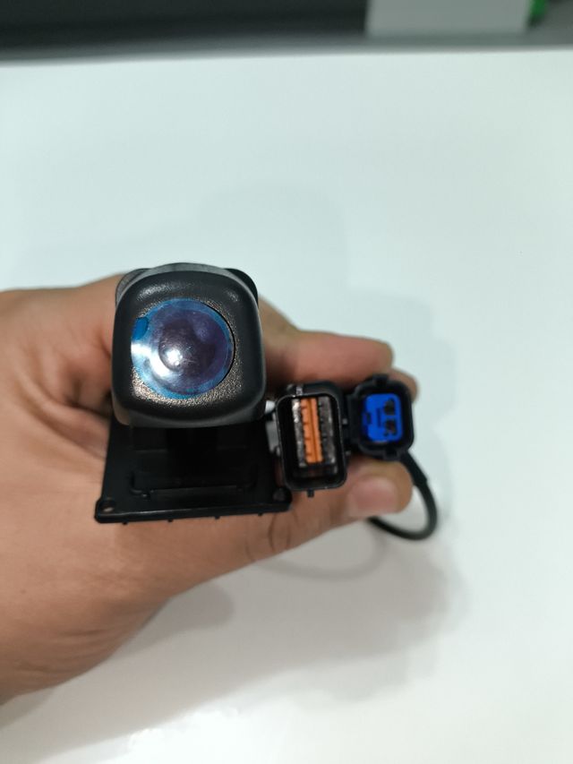 Cámara visión trasera Kia