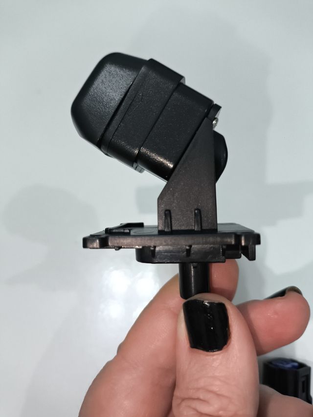 Cámara visión trasera Kia