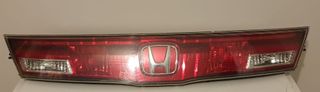 Faro, Embellecedor trasero Honda Civic
