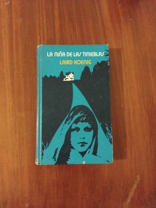 La niña de las tinieblas