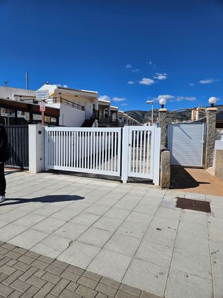 Apartamento de temporada vacacional ,Oropesa.