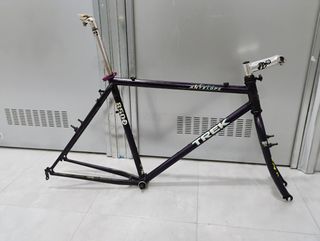 Cuadro Trek Antelope 8500