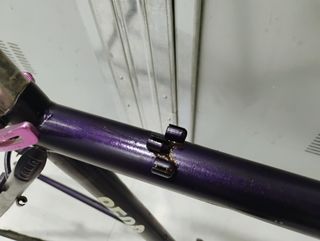 Cuadro Trek Antelope 8500