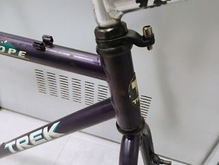 Cuadro Trek Antelope 8500